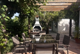 Salobreña 1530&nbsp;м²