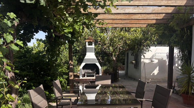 Гранада - Salobreña - 1530m2