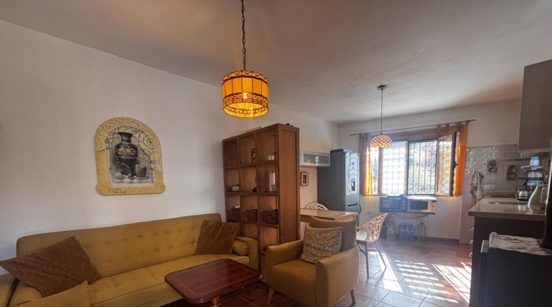 Гранада - Salobreña - 1530m2