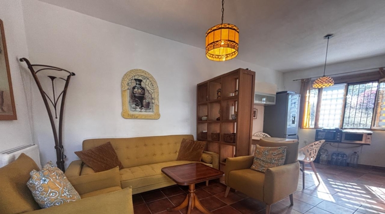 Гранада - Salobreña - 1530m2