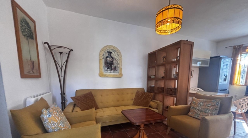 Гранада - Salobreña - 1530m2