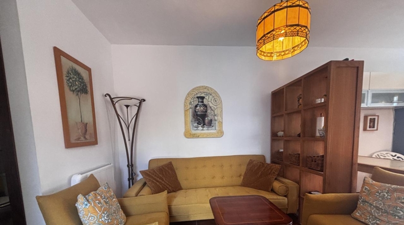 Гранада - Salobreña - 1530m2