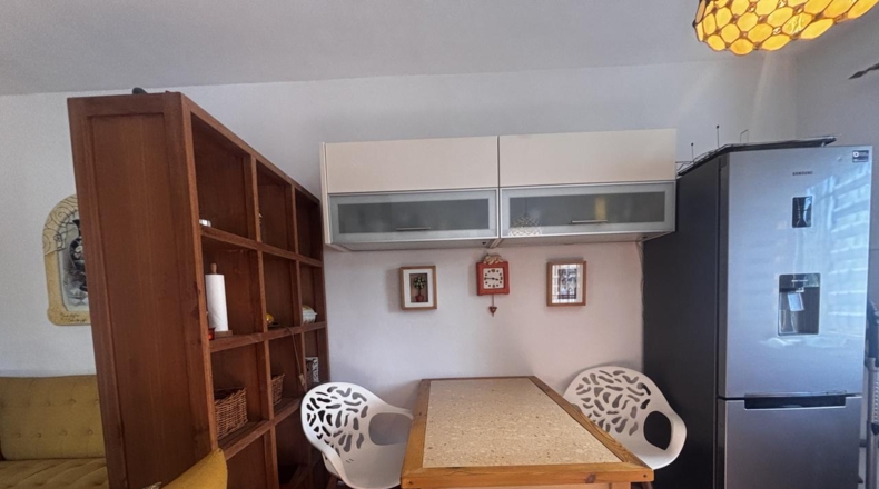 Гранада - Salobreña - 1530m2