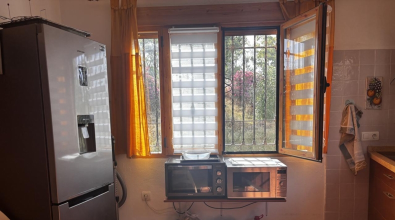 Гранада - Salobreña - 1530m2