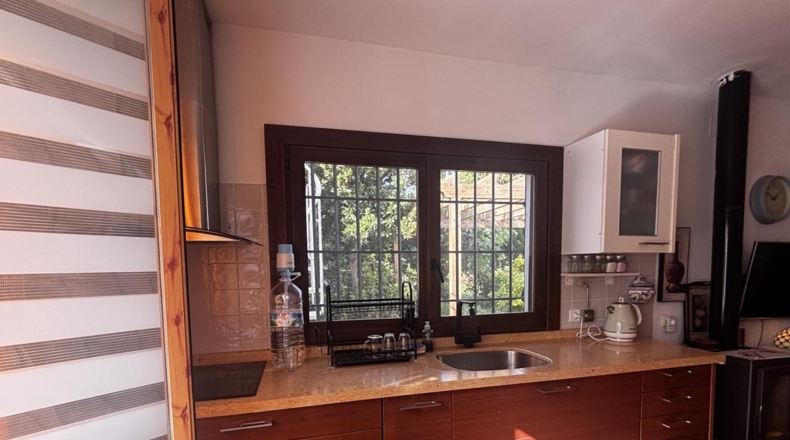 Гранада - Salobreña - 1530m2