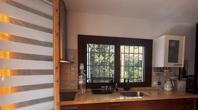 Гранада - Salobreña - 1530m2
