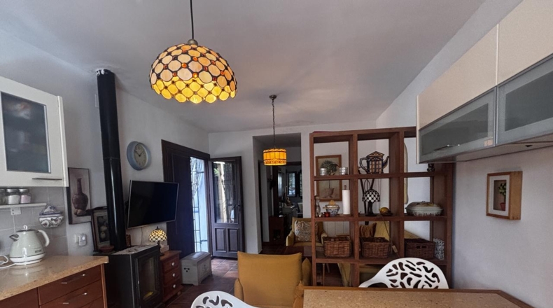 Гранада - Salobreña - 1530m2