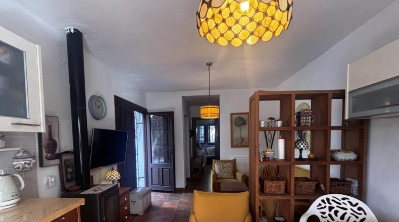 Гранада - Salobreña - 1530m2