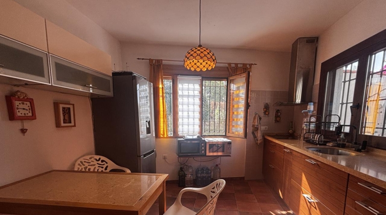 Гранада - Salobreña - 1530m2
