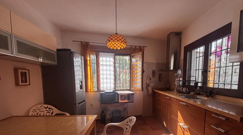 Гранада - Salobreña - 1530m2