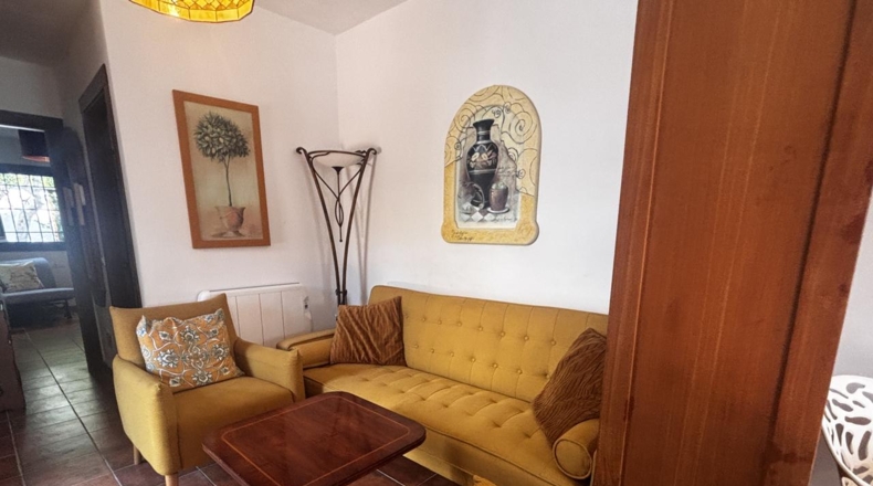 Гранада - Salobreña - 1530m2
