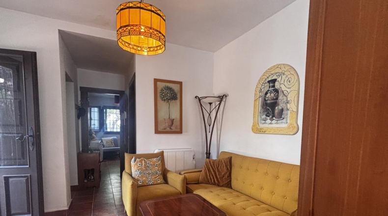 Гранада - Salobreña - 1530m2