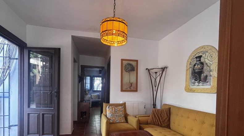 Гранада - Salobreña - 1530m2