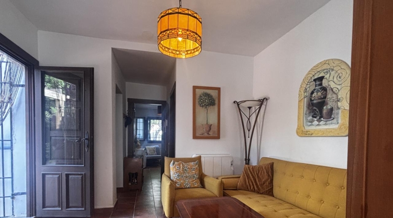 Гранада - Salobreña - 1530m2