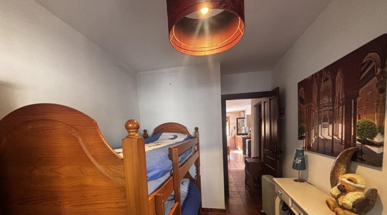 Гранада - Salobreña - 1530m2