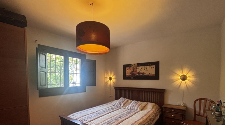Гранада - Salobreña - 1530m2