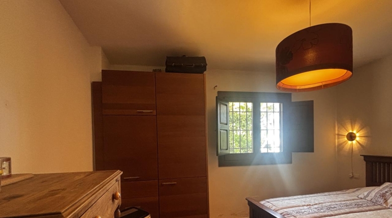 Гранада - Salobreña - 1530m2