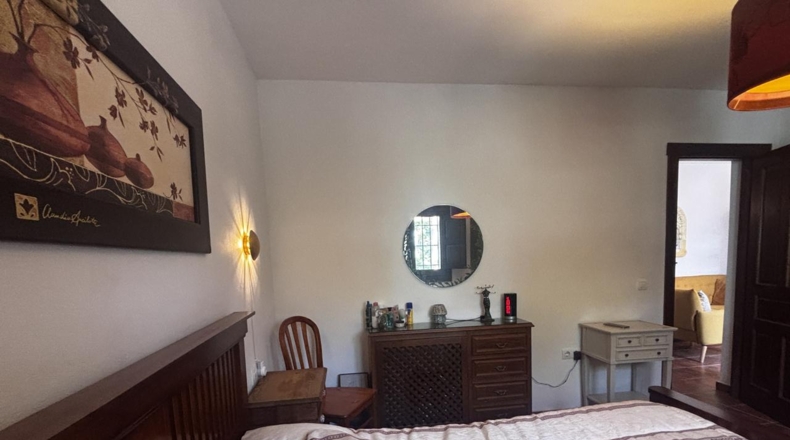 Гранада - Salobreña - 1530m2