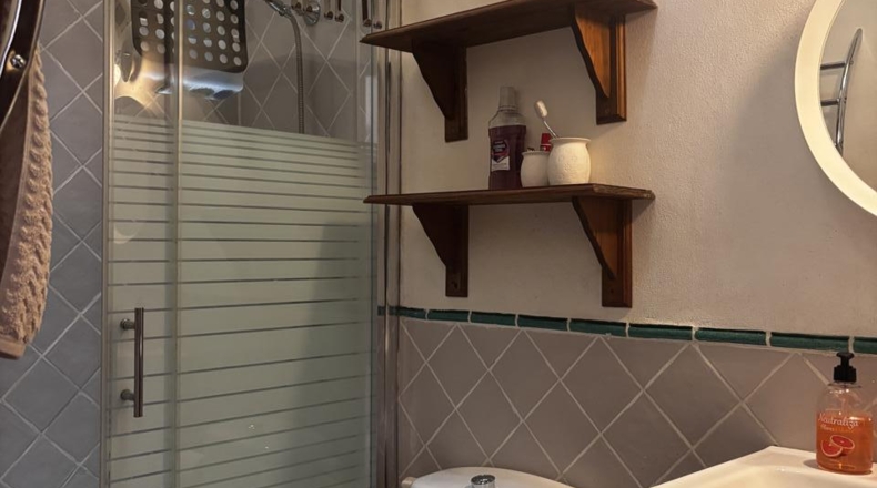 Гранада - Salobreña - 1530m2