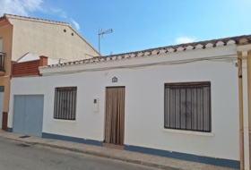 Huéscar 157&nbsp;m²