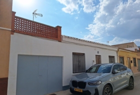 Huéscar 157&nbsp;m²