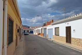 Huéscar 157&nbsp;m²