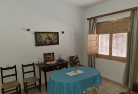 Huéscar 157&nbsp;m²