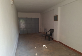 Huéscar 157&nbsp;m²