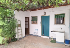 Huéscar 157&nbsp;m²