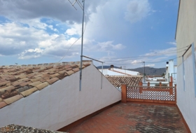 Huéscar 157&nbsp;m²