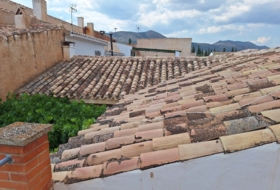 Huéscar 157&nbsp;m²
