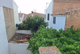 Huéscar 157&nbsp;m²