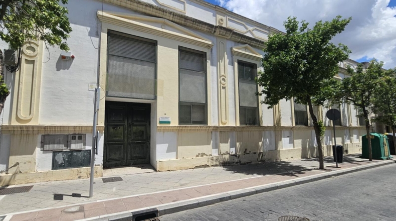 Cádiz - Jerez de la Frontera - 590m2