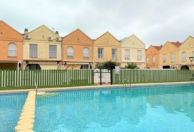 Benicasim 191&nbsp;м²