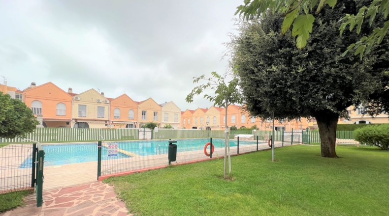 Castellón - Benicasim - 191m2