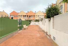 Benicasim 191&nbsp;м²
