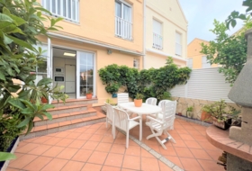 Benicasim 191&nbsp;м²
