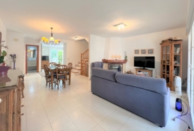 Benicasim 191&nbsp;м²