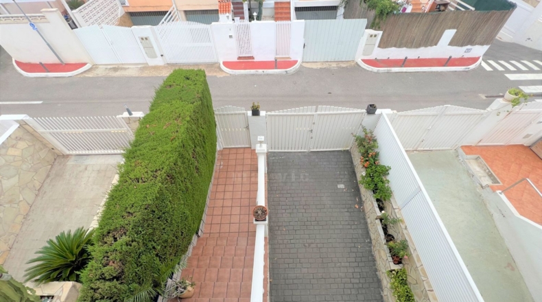 Castellón - Benicasim - 191m2