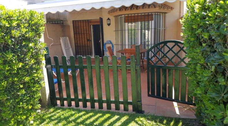 Cadiz - Rota - 110m2