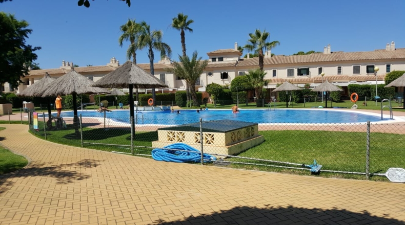 Cadiz - Rota - 110m2