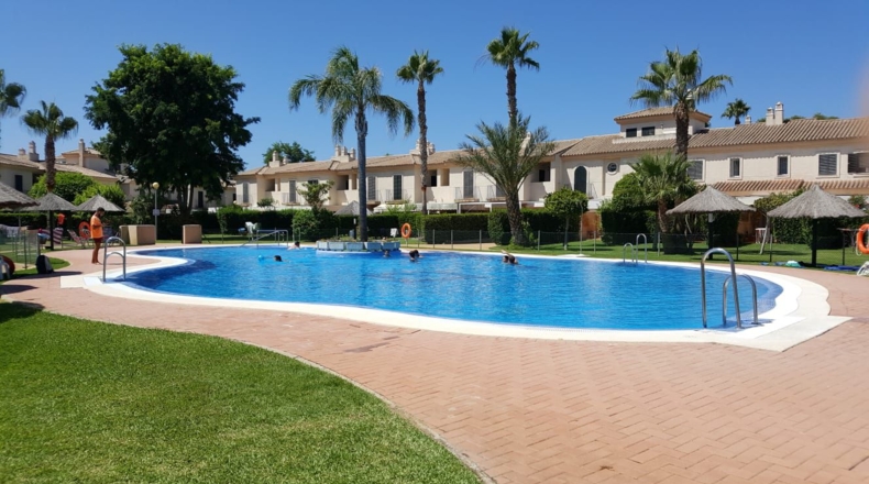 Cadiz - Rota - 110m2