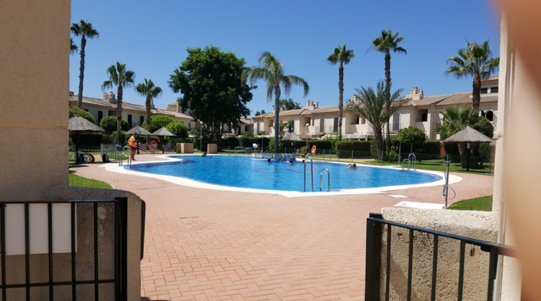 Cadiz - Rota - 110m2