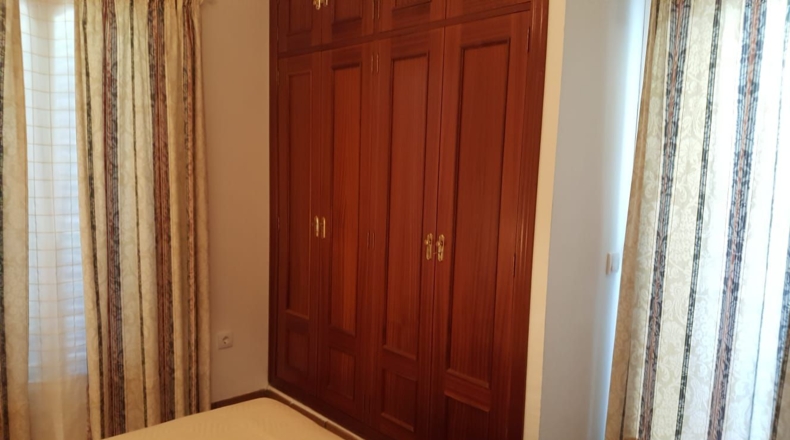 Cadiz - Rota - 110m2