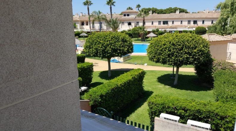 Cadiz - Rota - 110m2