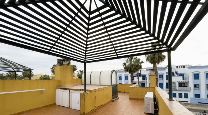 Cadiz - Rota - 134m2