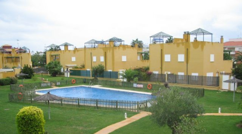 Cadiz - Rota - 134m2