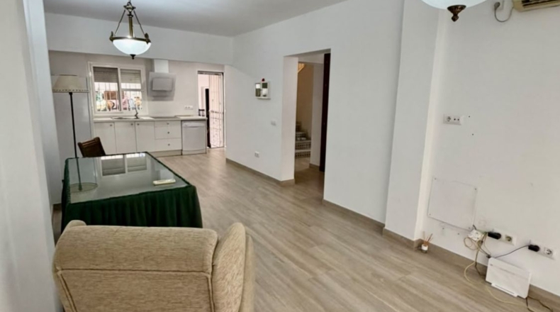 Seville - La Puebla del Río - 114m2