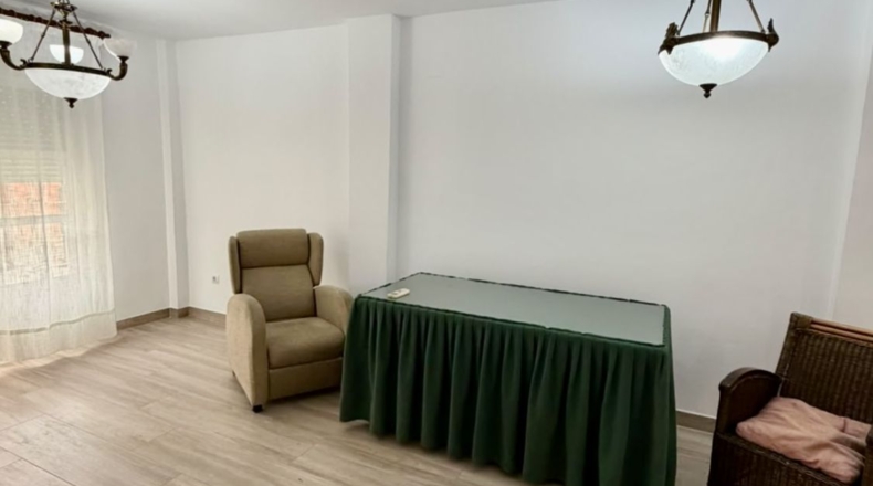Seville - La Puebla del Río - 114m2