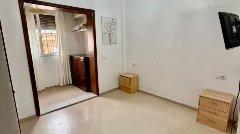 Seville - La Puebla del Río - 114m2